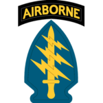 [CUSM] Army Special Forces