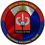 - SAF | Special Action Forces -