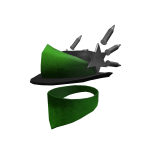 Green Bandit Valkyrie