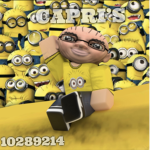 CAPRI’S