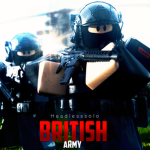 [BA] • British Army•