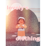 >lovely's clothing<