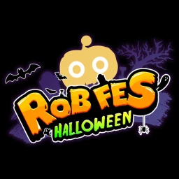 ROBFFES-HALLOWEEN icon