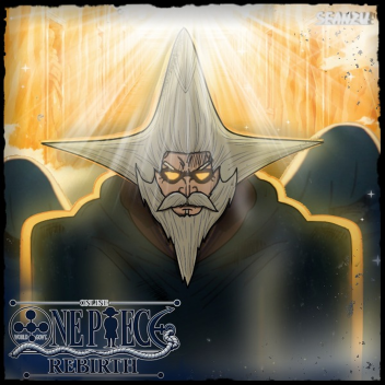 [World Govt, Rokushiki] One Piece Online Rebirth