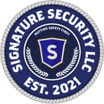 Signature Security