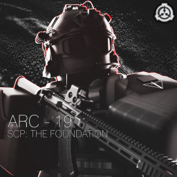[SCPF] ARC 19