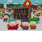 South Park fan kids