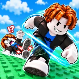 Break An Ankle icon