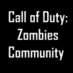 Call of Duty: Zombies Community