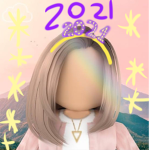 The pink fun fan group