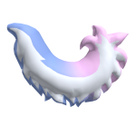 tail