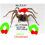 Roleplay as a Spider Official Fan Group