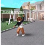 mochas clothing