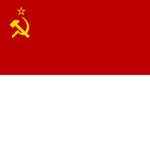 {The Soviet Union} [USSR]