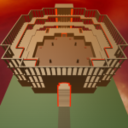 Grand Melee Arena