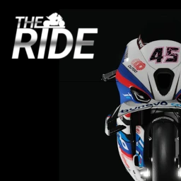 The Ride icon