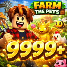 [ 👍 ] Farm money for pets [Now]