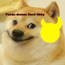 Hard Obby