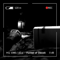 (ENTITY REDESIGNS!) Forest of Deceit
