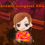 Arcane Conquest RNG