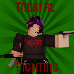 Mortal Fighting [BETA]