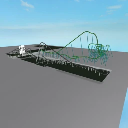 theme park icon