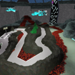 Galactic Star Racing! (Alpha)