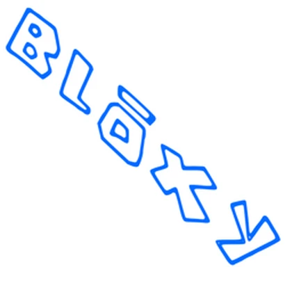 BLOXYS CD STORE Roblox group icon
