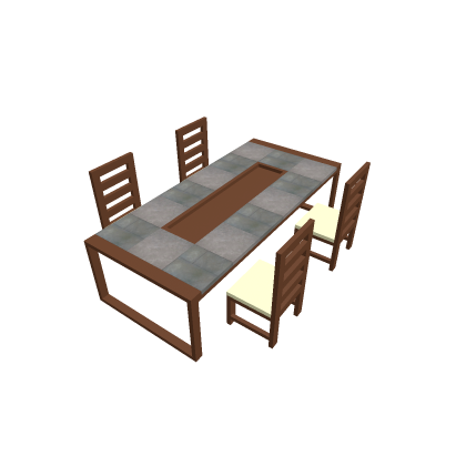 Dinning Table