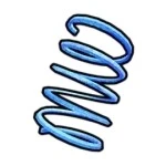 Gravity coil (Cash Shop)