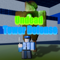 Undead Tower Defense (RELEASE OMGGG!)