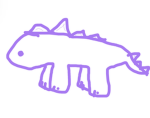 Super dino land