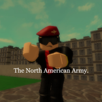 The North American Army - T N A A -