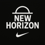 New Horizon - Clothes
