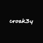 CR0AK3Y'S CLOTHES
