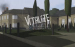 Vitalize Productions.
