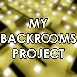 My Backrooms Project