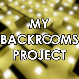 My Backrooms Project icon