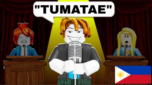 [MIC🎤] Filipino Spelling 🇵🇭✏️