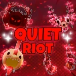 QUI3T RIOT Group Thumbnail