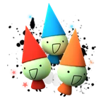 Game Badge Thumbnail