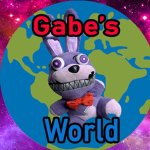 Gabe's World fan club