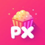 Pixel Popcorn