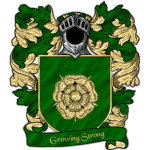 House  Tyrell