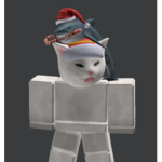 cursed lobby