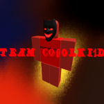 Team CO0OLKI1D