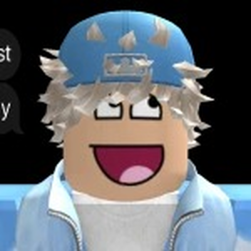 your_friendisaac's obby