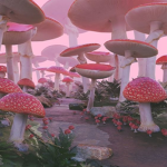 LittleMushrooms__