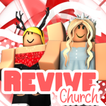 Revive | Online Church