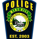 Mint Hill Police Department.